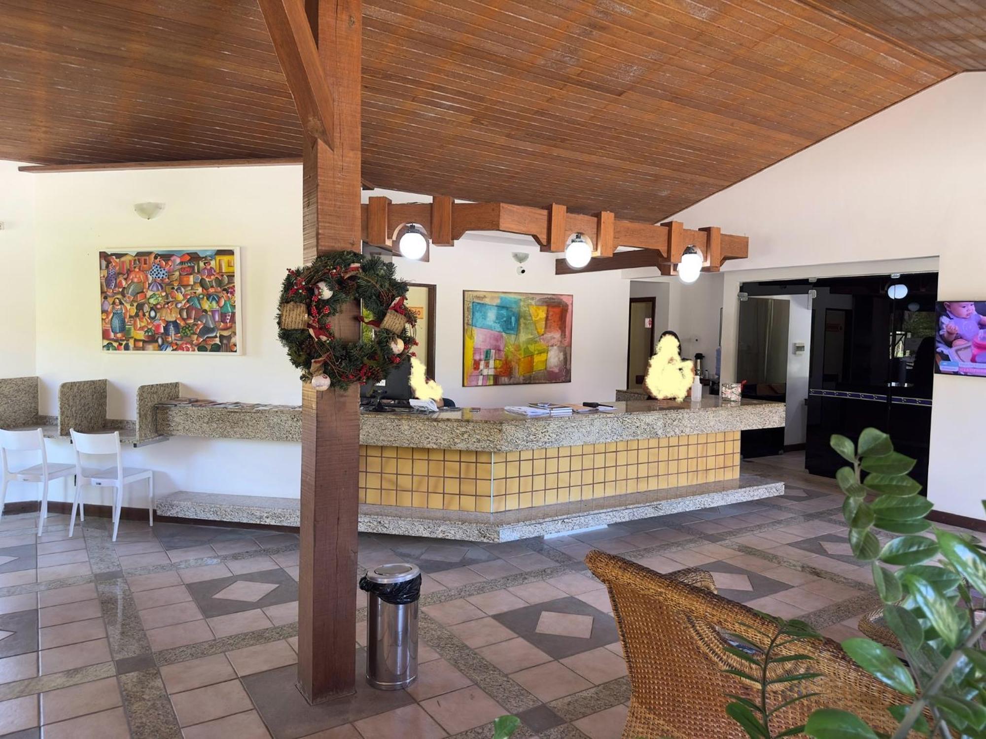 Camassari Flat Guarajuba 4 Quartos Terreo A Beira Mar - Pe Na Areia - Governanca Com Arrumadeira E Wi Fi Inclusos מראה חיצוני תמונה