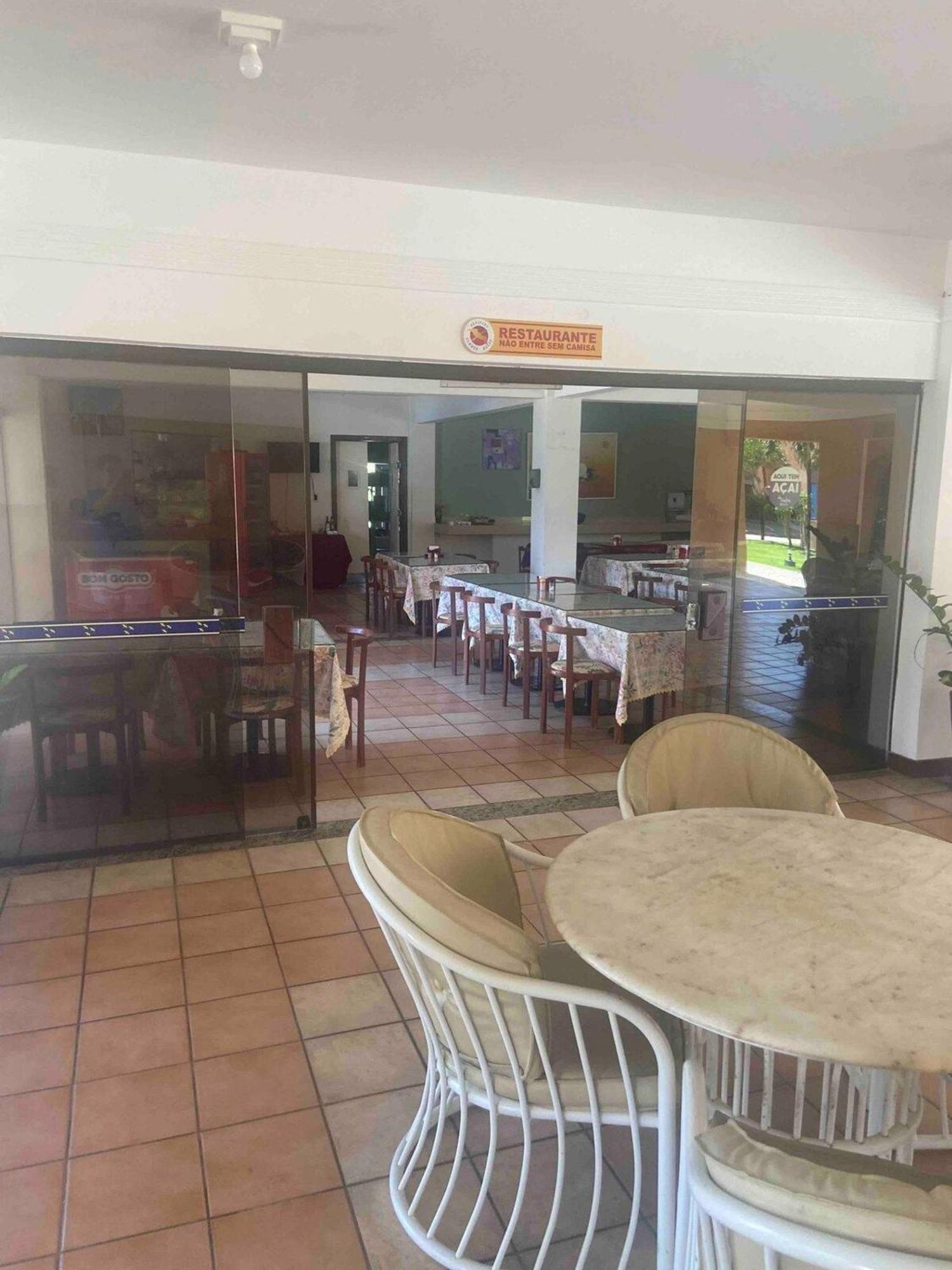 Camassari Flat Guarajuba 4 Quartos Terreo A Beira Mar - Pe Na Areia - Governanca Com Arrumadeira E Wi Fi Inclusos מראה חיצוני תמונה