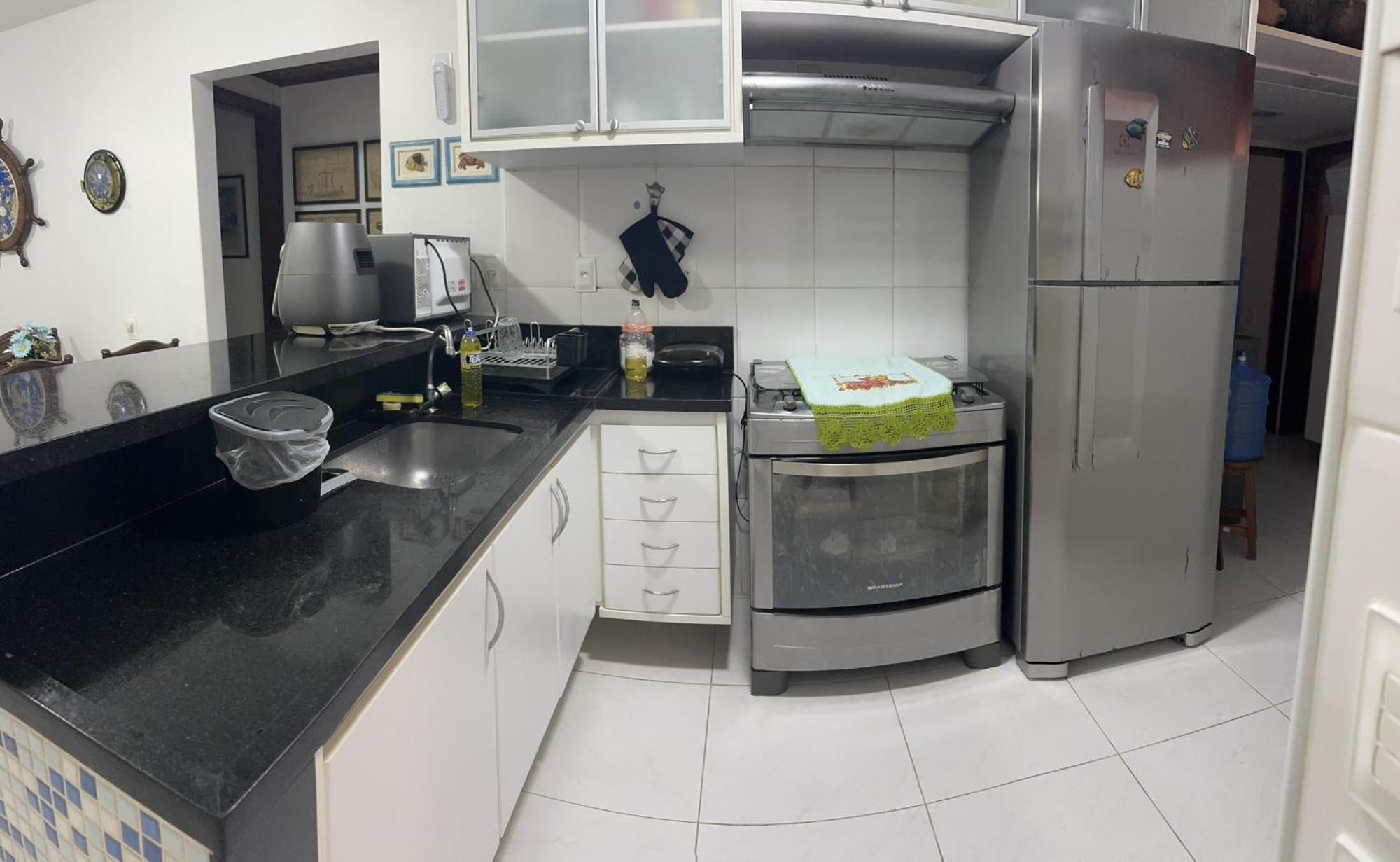 Camassari Flat Guarajuba 4 Quartos Terreo A Beira Mar - Pe Na Areia - Governanca Com Arrumadeira E Wi Fi Inclusos מראה חיצוני תמונה