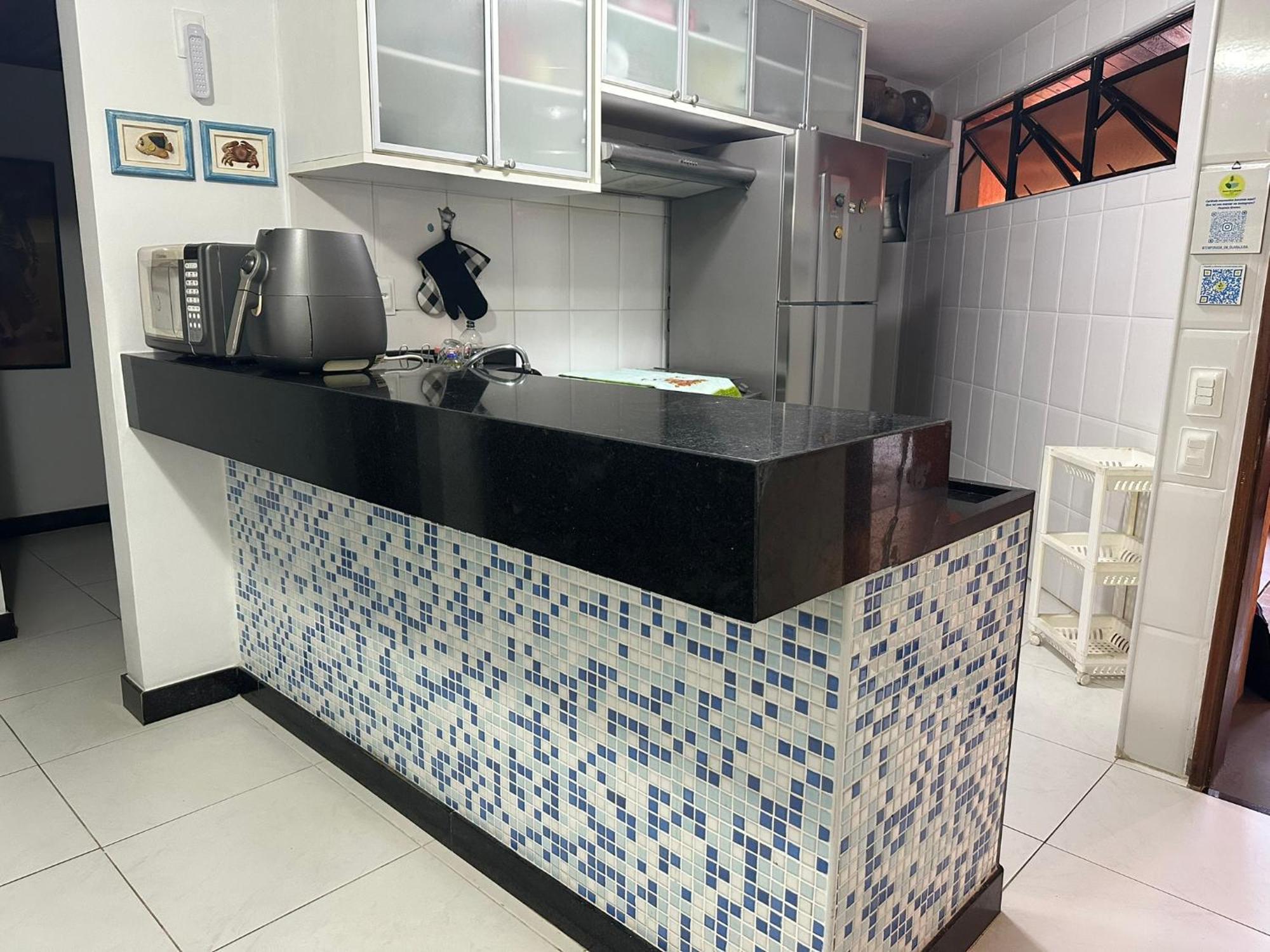Camassari Flat Guarajuba 4 Quartos Terreo A Beira Mar - Pe Na Areia - Governanca Com Arrumadeira E Wi Fi Inclusos מראה חיצוני תמונה