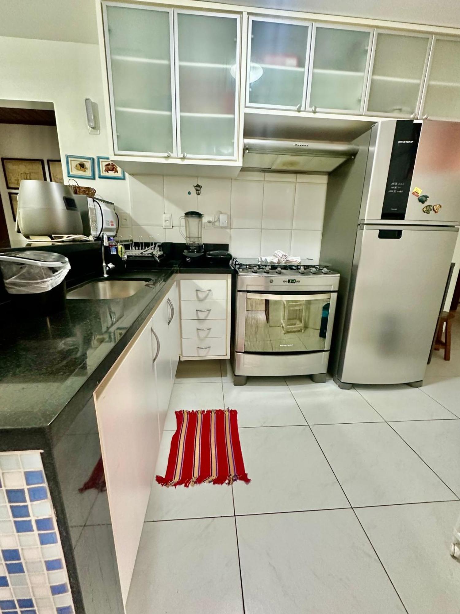 Camassari Flat Guarajuba 4 Quartos Terreo A Beira Mar - Pe Na Areia - Governanca Com Arrumadeira E Wi Fi Inclusos מראה חיצוני תמונה