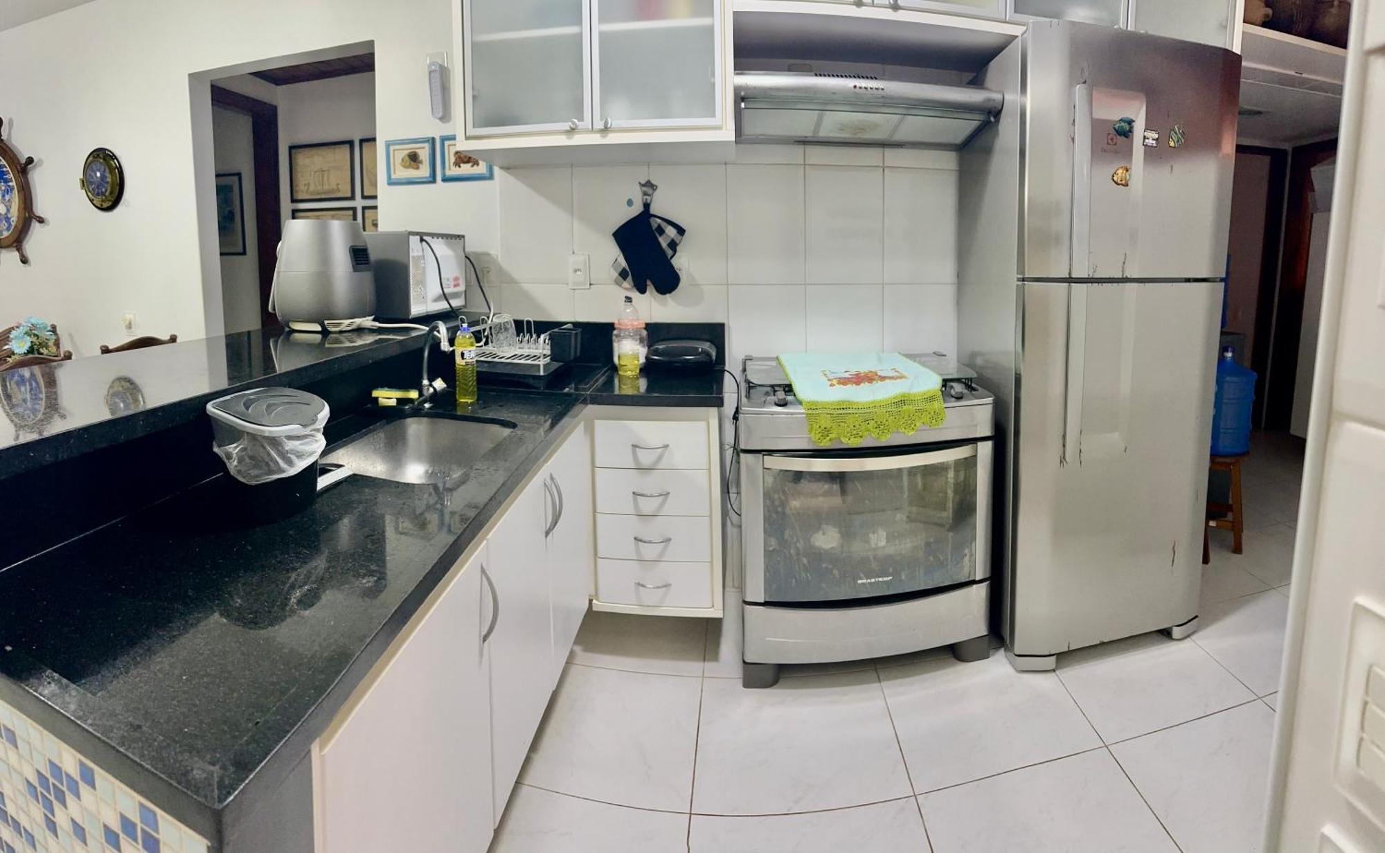 Camassari Flat Guarajuba 4 Quartos Terreo A Beira Mar - Pe Na Areia - Governanca Com Arrumadeira E Wi Fi Inclusos מראה חיצוני תמונה